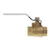 Apollo Valves 94ALF-103-01A Ball Valve (1/2in)