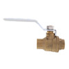 Apollo Valves 94ALF-203-01A Ball Valve (1/2in)