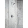 Moen T2692BN Shower Trim Kit (Metal, Brushed Nickel)
