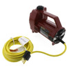 Liberty Pumps 331 Transfer Pump (Red, 115v, 1/2hp, 23GPM)