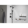 Kohler K-22166-BL Handshower (Brass, Matte Black)