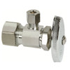 BrassCraft OCR09X C Supply Stop Valve (1/2 x 1/4in)