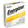 Energizer EN92 Battery (1.5v, Alkaline, AAA) [24 Count]