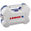 Lenox Tools 30878500CHC Hole Saw Kit (Carbide Tip)
