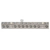 Siemens ECGB10 Ground Bar Kit (200A, 3.6 x 12.9 x 5.1in)