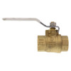 Apollo Valves 94ALF-104-01A Ball Valve (3/4in)