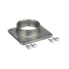 Siemens ECHS200 Conduit Hub (Aluminum/Steel, 2in)