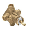 Moen 62320 Pressure Balancing Valve (Brass, 1/2in)