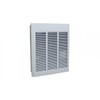 Qmark CWH3408F Wall Heater (208v, 2000/4000W, 6826/13652BTU)