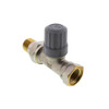 Danfoss 013G8015; RA 2000 Radiator Valve (1/2in)