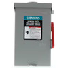 Siemens GF321NRA Safety Switch (Steel, 240v, 30A, 3P)