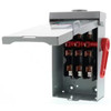 Siemens GF321NRA Safety Switch (Steel, 240v, 30A, 3P)