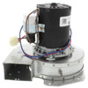 Lennox 69M32; 7062-5554 Draft Inducer Motor (460VAC, 0.14A, 1/10hp, 3200RPM, CCWLE, Ball)