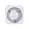 Intermatic TN311 Timer (125VAC, 15A)