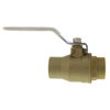 Apollo Valves 94ALF-205-01A Ball Valve (1in)