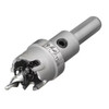 Ideal Industries 36-314 Hole Cutter (Metal, Carbide, 7/8, 1-1/8, 1-3/8, 1-3/4, 2, 2-1/2in)