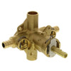 Moen 62360 Pressure Balancing Valve (Brass, 1/2in)