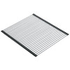 Franke UV-36RM Roller Mat (Stainless Steel, 18.4 x 20in)