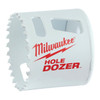 Milwaukee 49-56-0197 Hole Saw (Bi-Metal, 3-5/8in)