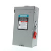 Siemens GNF322RA Safety Switch (240VAC, 60A, 3P)