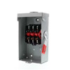 Siemens GNF322RA Safety Switch (240VAC, 60A, 3P)