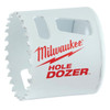 Milwaukee 49-56-0183 Hole Saw (Bi-Metal, 3-1/4in)