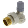 Danfoss 013G8024; RA 2000 Radiator Valve (1in)