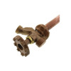 Woodford Manufacturing 19CP-8 Wall Hydrant (1/2in)