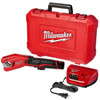 Milwaukee 2471-21 Tubing Cutter (12v, Battery)