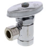 BrassCraft OR15X C Supply Stop Valve (3/8 x 3/8in)