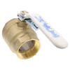 Apollo Valves 94ALF-108-01A Ball Valve (2in)