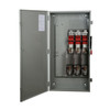 Eaton DH365FGK Safety Switch (Painted steel, 600v, 400A, 3P)