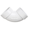 Broan-NuTone CF382S Elbow (White, PVC, 2in)
