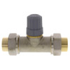 Danfoss 013G8044; RA 2000 Radiator Valve (3/4in)