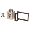 Siemens ECLK1-2 Lug (Copper, Aluminum, 1 x 1.5 x 1.5in)