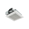Panasonic FV-0510VS1 Ventilation Fan (120v, 60Hz, Ceiling Recessed Wall, 50, 80, 100CFM, 4in)