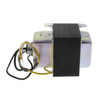 Functional Devices TR100VA001 Transformer  (120VAC, 50-60Hz, Hub, Foot)