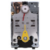 Honeywell TP973B2066/U; TP973B2066 Pneumatic Thermostat (59 to 90°F)