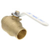 Apollo Valves 94ALF-207-01A Ball Valve (1-1/2in)