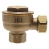 Hoffman Specialty 401542; 17C Steam Trap (1/2in)