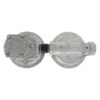 Maxitrol 325-7AL210D 1-1/4"; 325-7AL210D Gas Regulator (1250000BTU, 5PSI, 1-1/4in)