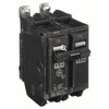 General Electric THQB2115 Circuit Breaker (120/240VAC, 15A, 2P)