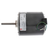 Lennox 27J30; 27J3001 Condenser Fan Motor (208/230v, 3A, 1/2hp, 1075RPM, CCWLE, Ball, 1SP)