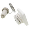 Honeywell T104B1038 Radiator Valve