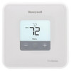 Honeywell TH1110D2009/U; TH1110D2009 Thermostat (White, 24VAC, 32 to 102°F)