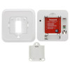 Honeywell TH1110D2009/U; TH1110D2009 Thermostat (White, 24VAC, 32 to 102°F)