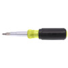 Klein Tools 32500 Screwdriver/Nut Driver (3in)