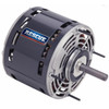 Rescue 5430 Condenser Fan Motor (208/230v, 2.2A, 1/3-1/6hp, 1075RPM, Ball, 1SP)