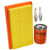 Generac 6485 Maintenance Kit (Used w/: Generac Guardian Air-Cooled Standby Series between 20-24kw with 999cc engine)