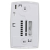 Honeywell TH1210DV1007/U; TH1210DV1007 Thermostat (Premier White, 20/30VAC)